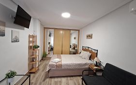 Hanna'S Estudio Deluxe